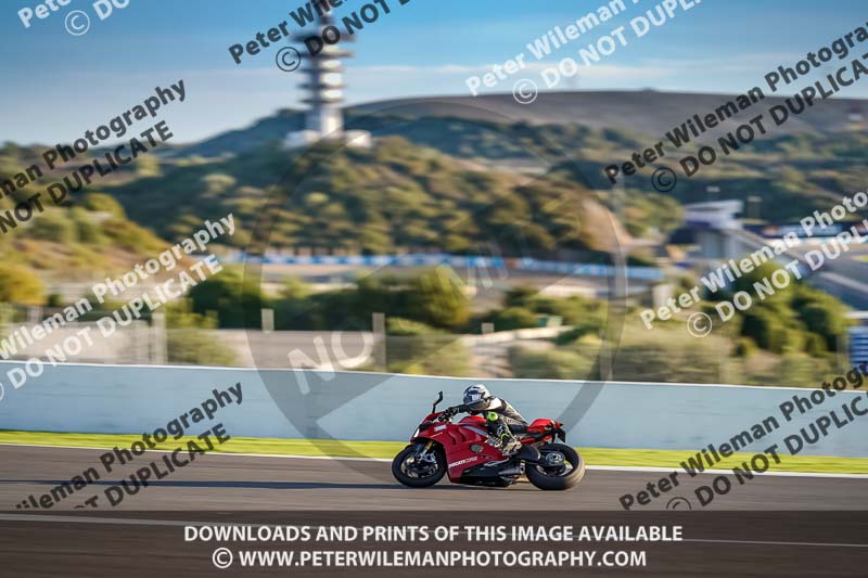25 to 27th november 2017;Jerez;event digital images;motorbikes;no limits;peter wileman photography;trackday;trackday digital images